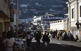572_Otavalo, straatbeeld op marktdag